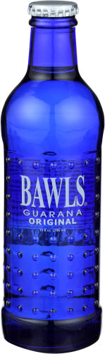 Bawls Guarana 
Soda Original, 10 FO.