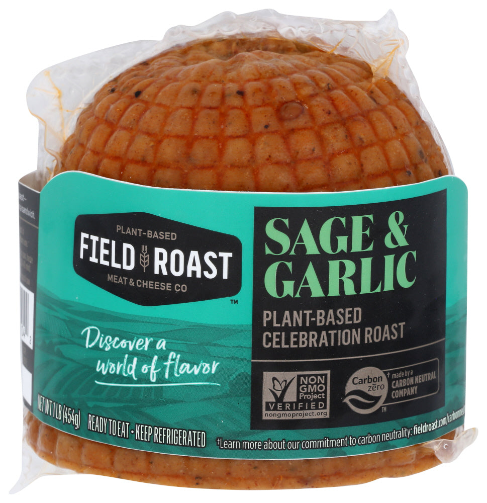 FIELD ROAST ROAST CELEBRATION - 16 OZ