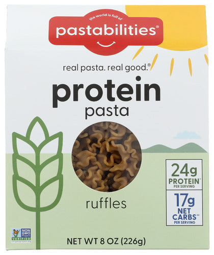 Pastabilities Pasta Good Day, 8 OZ