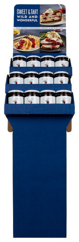 LARS OWN JAM LNGBRY WILD 24CT - 1 DS