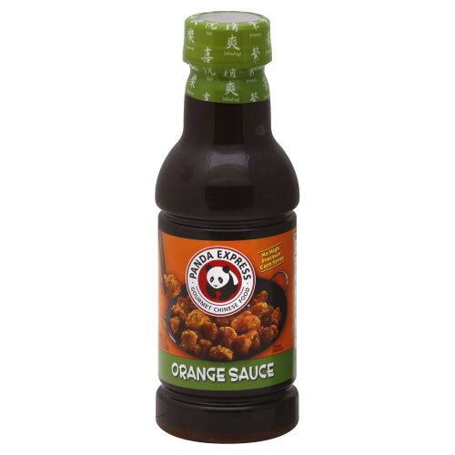 Panda Express Sauce Orange, 20.75 OZ.