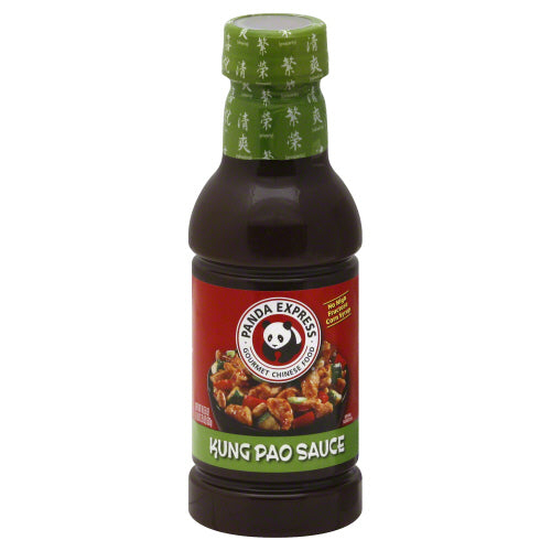 Panda Express Sauce Kung Pao, 18.75 OZ.