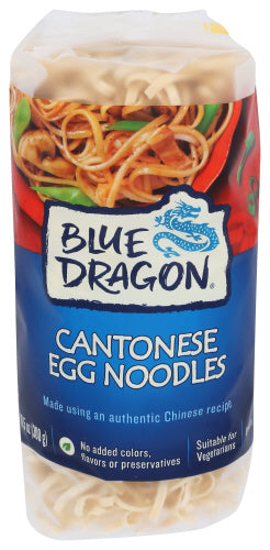 BLUE DRAGON NOODLE EGG NEST MEDIUM - 10.58 OZ