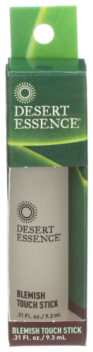 Desert Essence 
Stix Blemish Ttree, 0.31 FO.