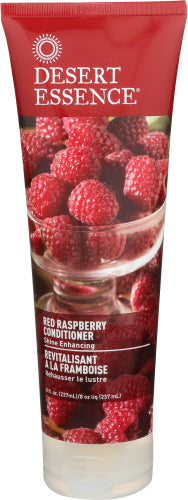 Desert Essence 
Condtnr Red Raspbry, 8 FO.
