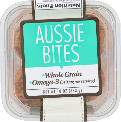 BEST EXPRESS FOODS BITE AUSSIE - 10 OZ