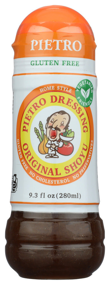 Pietro Dressing Salad Original, 9.3 FO.