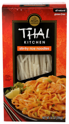THAI KITCHEN NOODLE STRFRY RICE - 14 OZ