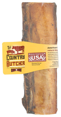 THE COUNTRY BUTCHER BONE DOG BEEF RIB MEDIUM - 1 EA