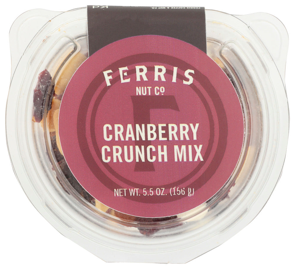 FERRIS EB MIX CRANBERRY CRUNCH - 5.5 OZ
