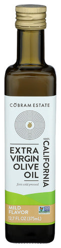 Cobram Estate
Oil Evoo Mild Ca Essntl, 375 ML.