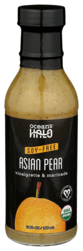 Oceans Halo Dressing Asian Pear, 12 FO.