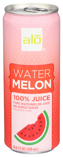 Alo 
Juice Pure Watermelon, 10.8 FO.