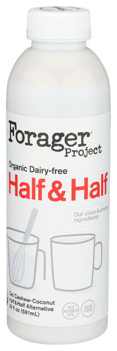 FORAGER PROJECT CREAMER UNSW PLAIN - 20 FO