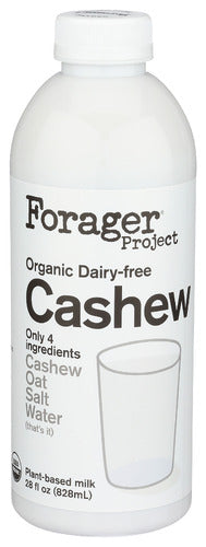 FORAGER PROJECT CASHEWMILK - 28 FO