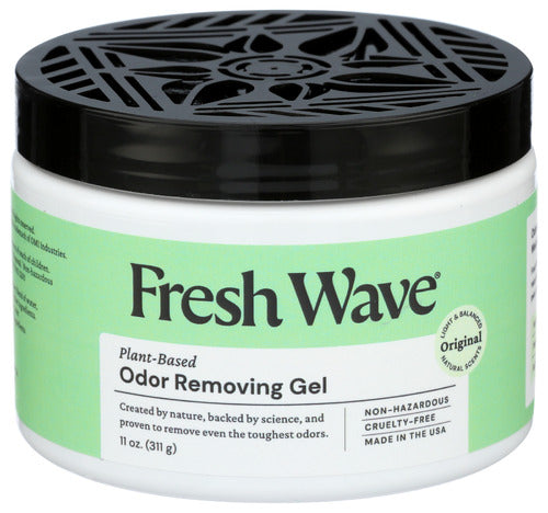 FRESH WAVE GEL ODOR REMOVING - 11 OZ