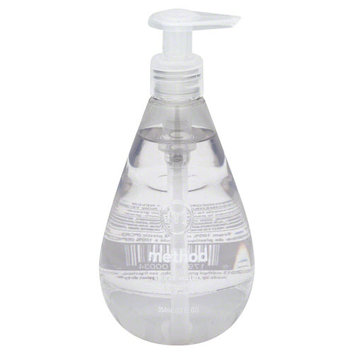 METHOD HOME CARE HAND WASH SWT WATER - 12 OZ