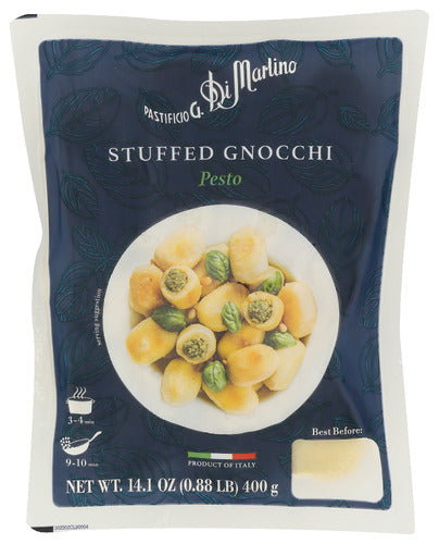 Di Martino
Gnocchi Pesto, 14.1 OZ