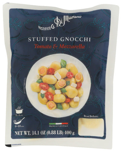Di Martino
Gnocchi Tom & Mozzarella, 14.1 OZ.