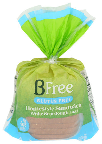 Bfree 
Srdgh Wt Hmstyl Snwch Lf, 14.1 OZ.