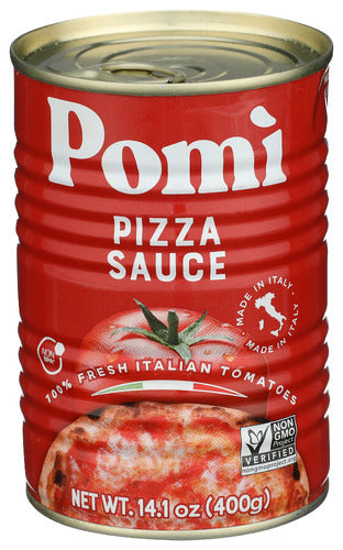 POMI SAUCE PIZZA - 14.1 OZ