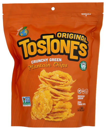 Prime Planet Tostones Original, 3.53 OZ.