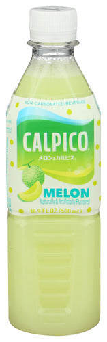 Calpico
Calpico Water Melon, 16.9 FO.