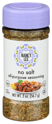 Nancy Lee Spice 14 Spice, 2 OZ.