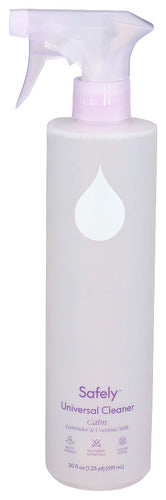 Safely Cleaner Universal Calm, 20 FO.