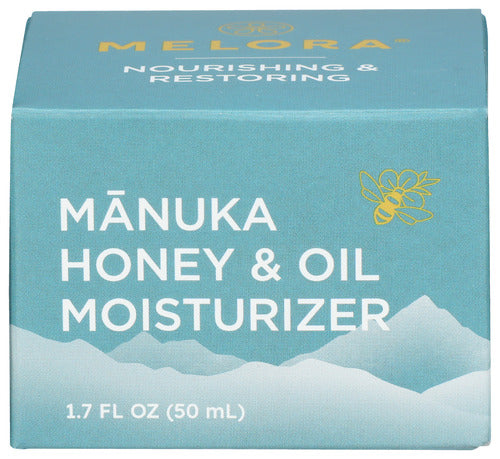 MELORA MOISTURIZER MELORA MANKA - 1.7 FO