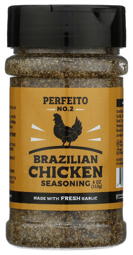 Perfeito Seasonings Chckn & Pltry, 4 OZ.