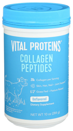VITAL PROTEINS COLLAGEN PEPTIDES UNI - 10 OZ