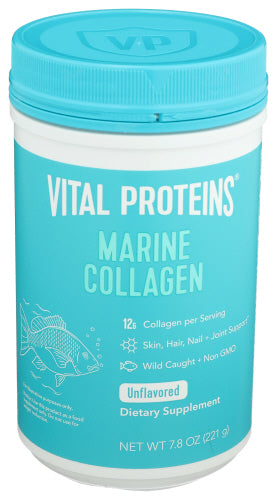 VITAL PROTEINS COLLAGEN MARINE - 7.8 OZ