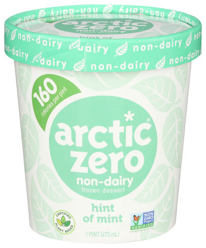 ARCTIC ZERO FRZN DSRT MINT CHOC - 16 OZ