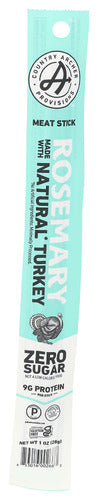 Country Archer
Turkey Stick Rosemary, 1 OZ.