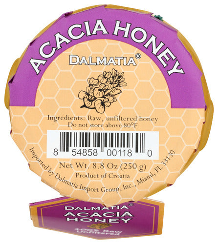 Dalmatia 
Honey Acacia, 8.8 OZ.