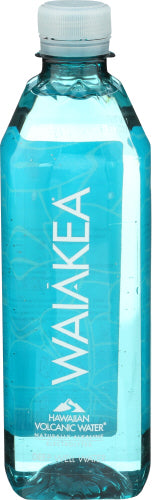 WAIAKEA HAWAIIAN WATER HAWAIIAN VOLCANIC - 500 ML