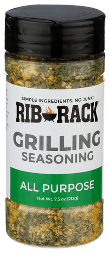Rib Rack Salt Rib Rck All Prps Grl, 7.5 OZ.