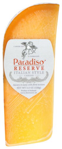 BEEMSTER CHEESE PARADISO ITLN STYL - 5.3 OZ