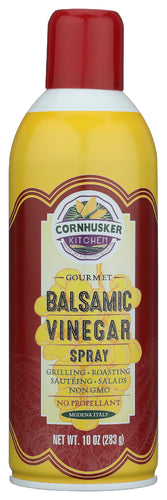 Cornhusker Kitchen
Spray Vinegar Balsamic, 10 OZ.