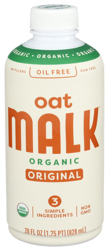 MALK MALK ORIGINAL OAT - 28 FO
