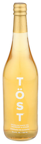 TOST NA WINE TEA SPK WHT CRN - 25.4 FO