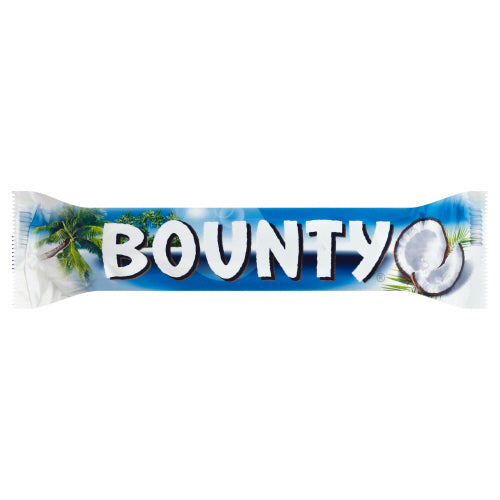 MARS CHOC BAR BOUNTY MILK - 2 OZ