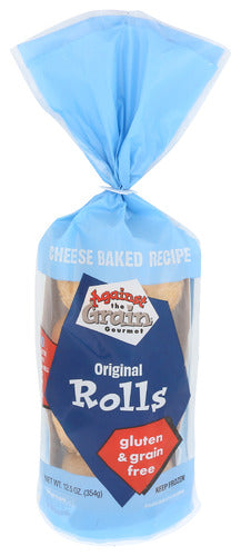 AGAINST THE GRAIN ROLL ORGNL - 12.5 OZ