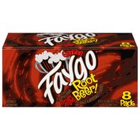 Faygo Old Fashioned Draft Style Root Beer️