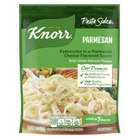 Knorr Pasta Sides Parmesan️