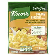 Knorr Pasta Sides Creamy Chicken️