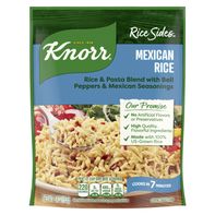 Knorr Rice Sides Mexican Rice️