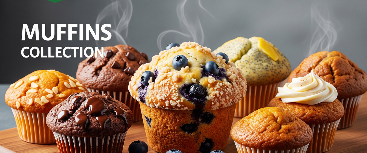 Muffins