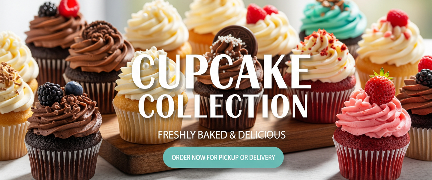 Cupcakes
